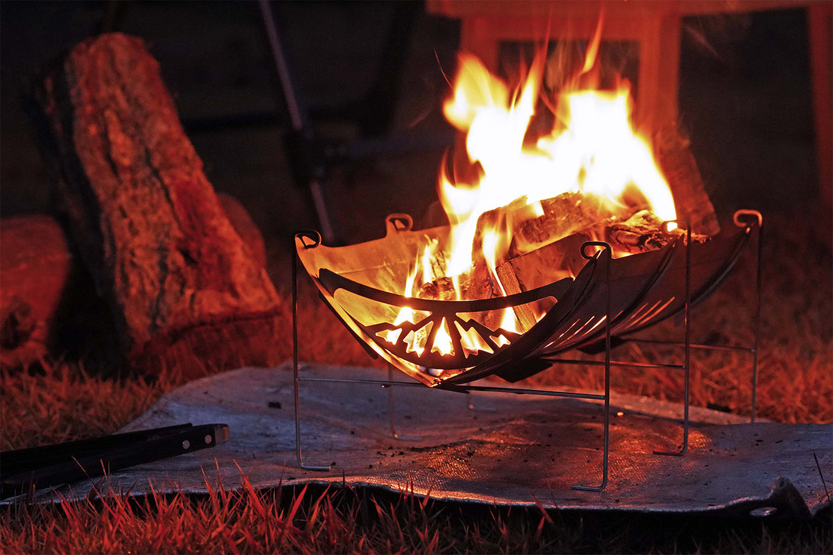 焚き火台TABI オプション – タグ 
