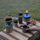 BM-351 OUTDOOR Coffee Mill