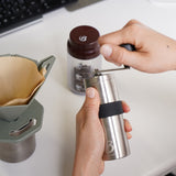 BM-351 OUTDOOR Coffee Mill