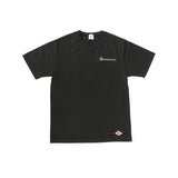 ベルモントTシャツ TABI(ブラック)