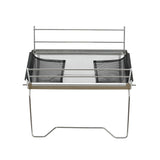 BC-003 Bonfire Stand TOKOBI BLACK EDITION