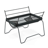 BC-003 Bonfire Stand TOKOBI BLACK EDITION