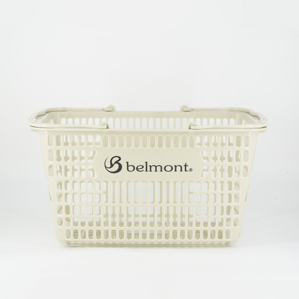 限定］BC-008 ショッピングバスケット – ベルモント オンライン
