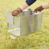 BM-226 TOKOBI Chimney Screen