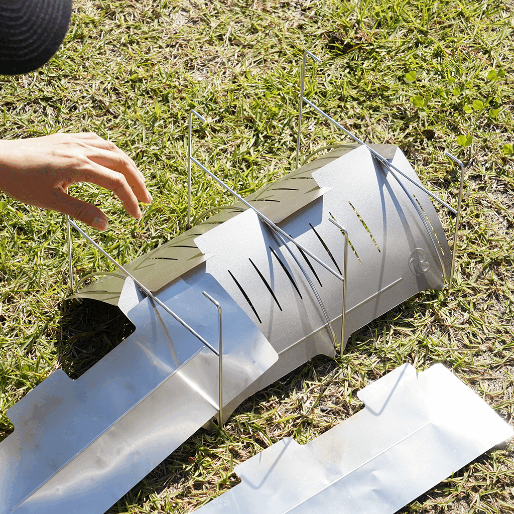 BM-369 TABIヒートプロテクター – ベルモント オンライン ショップ