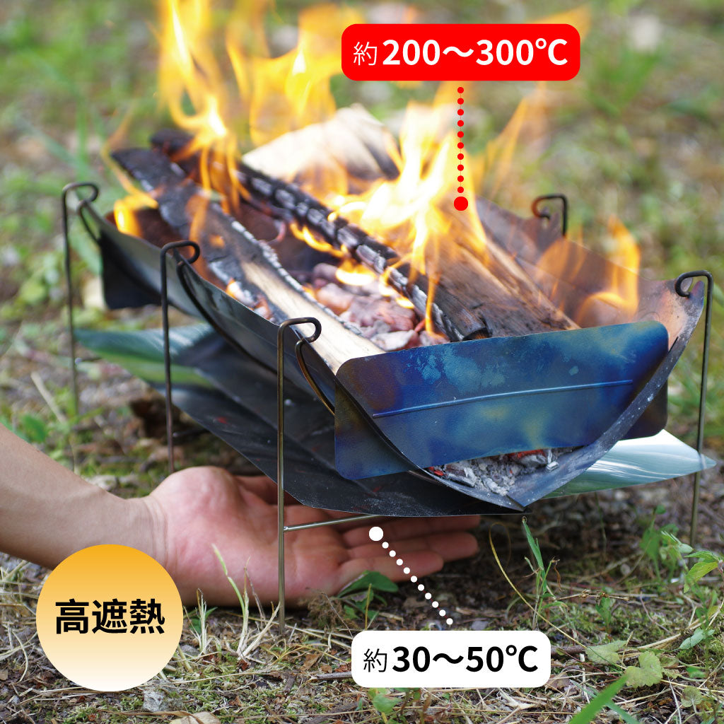 専用★ヒートプロ2500 BM-369 TABIヒートプロテクター – ベルモント オンライン ショップ