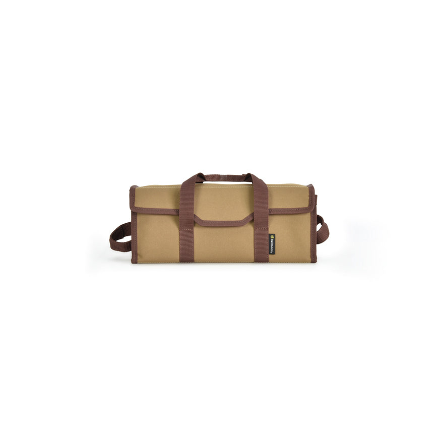Punti. ハンドバッグ キャメルブラウン（ALMOND）未使用品 ハンドバッグ G-- NUS （ミディアムブラウン） -MANGO - マンゴ