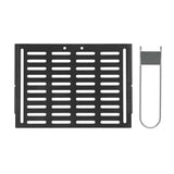 BM-486 Iron Grill