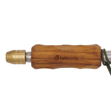 BM-505 Bonfire Blowpipe Naguri Grip with Pump