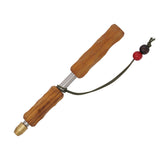 BM-505 Bonfire Blowpipe Naguri Grip with Pump