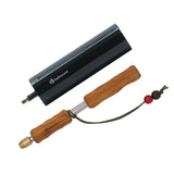 BM-505 Bonfire Blowpipe Naguri Grip with Pump