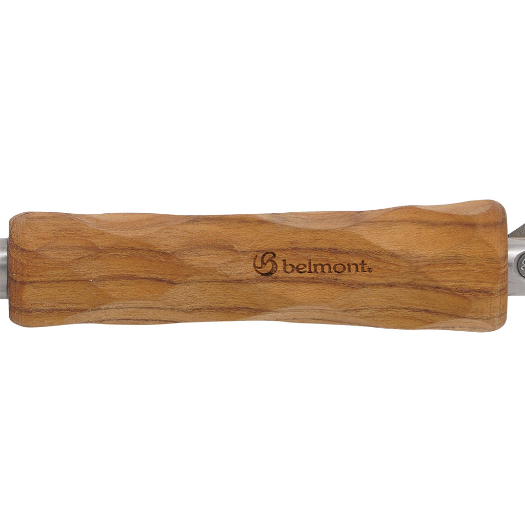 BM-507 ペグヒッター 名栗グリップ – ベルモント オンライン ショップ