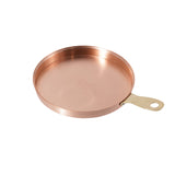 BM-518 Copper Mini Frying Pan 13