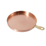 BM-519 Copper Mini Frying Pan 15