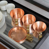 BM-522 Copper Sierra Cup REST Deep 600 (with memory)