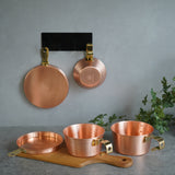 BM-522 Copper Sierra Cup REST Deep 600 (with memory)