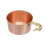 BM-522 Copper Sierra Cup REST Deep 600 (with memory)