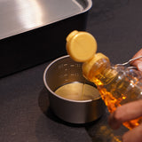 BM-540 Titanium Sierra Cup REST Deep 250 (with memory)