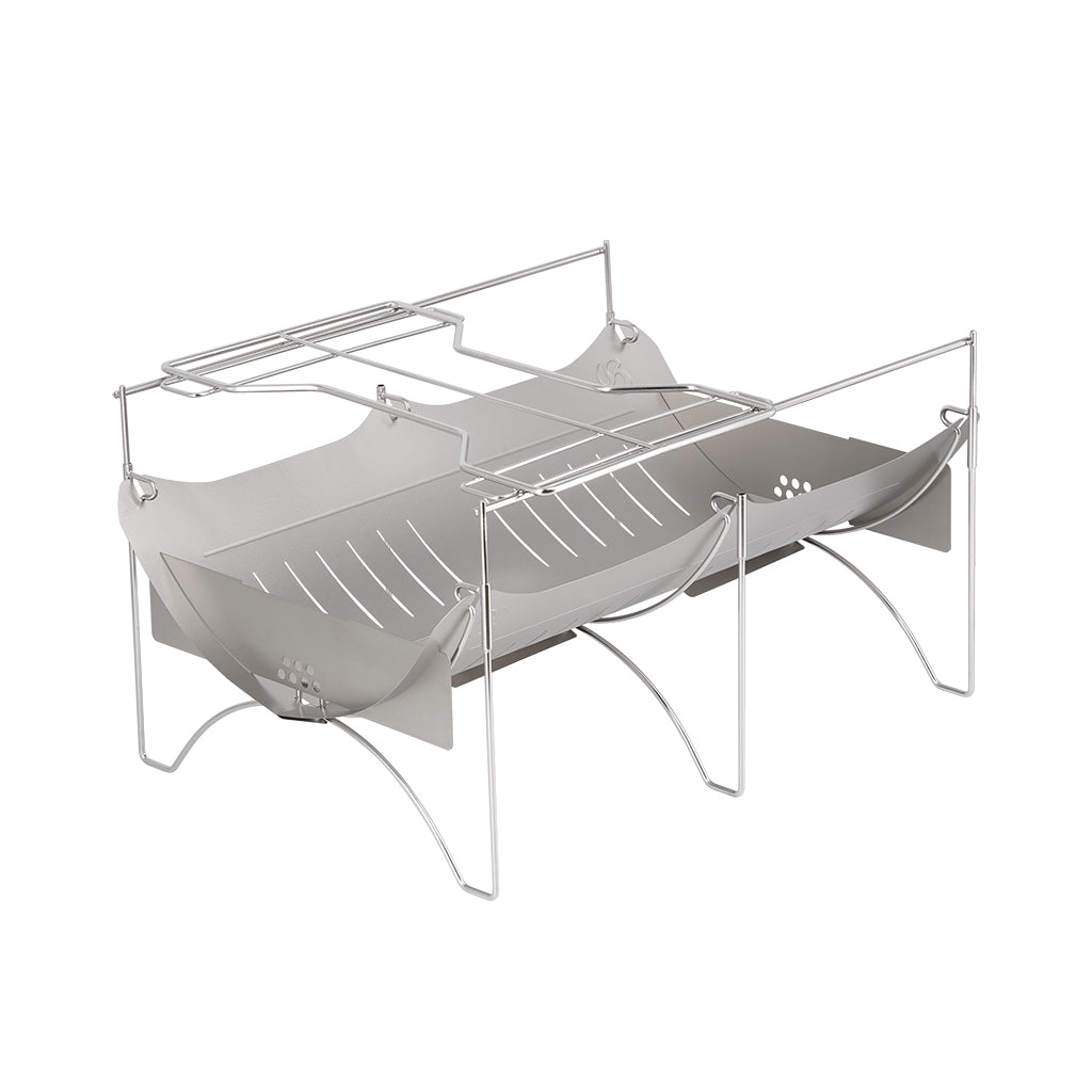 BM-546 焚き火台 TABI BASE – ベルモント オンライン ショップ