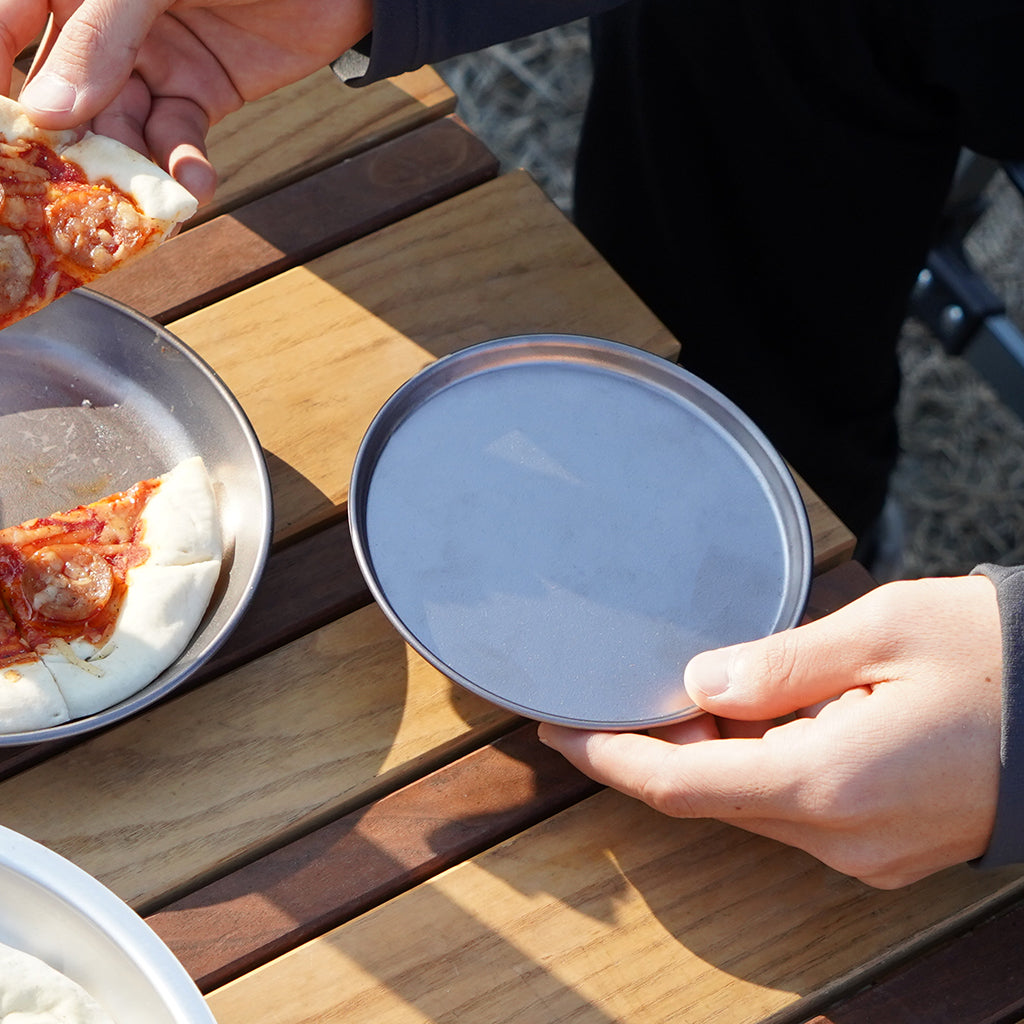 BM-583 チタンスモールディッシュ14 – ベルモント オンライン ショップ