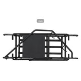 BM-601 Iron bonfire stand mini tool hanger