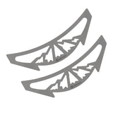 BM-604 TABI side plate