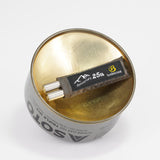 BM-606 Yamabashi (assembled chopsticks) ebony