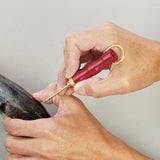 MP-159 FISH PICK Compact (Red)
