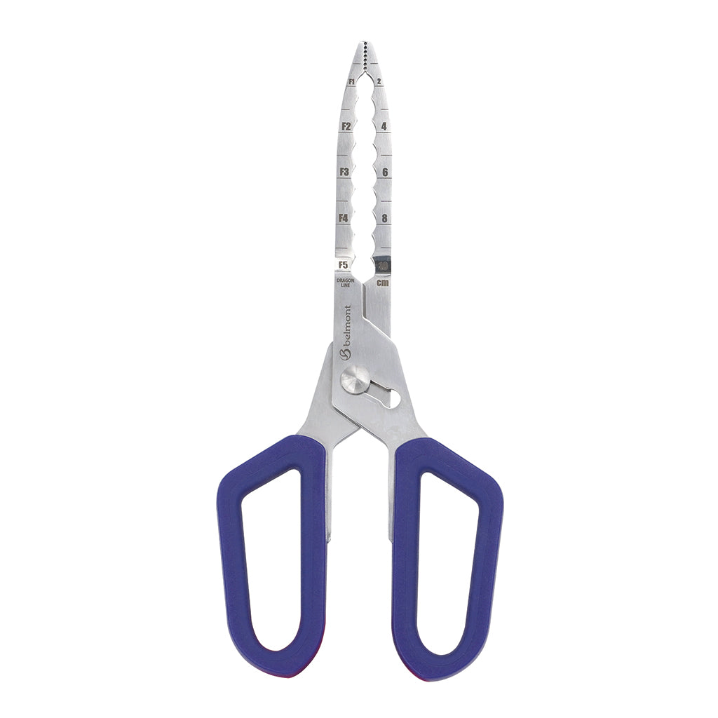 MP-298 スウィッチドラゴンシザーズ – ベルモント オンライン ショップ