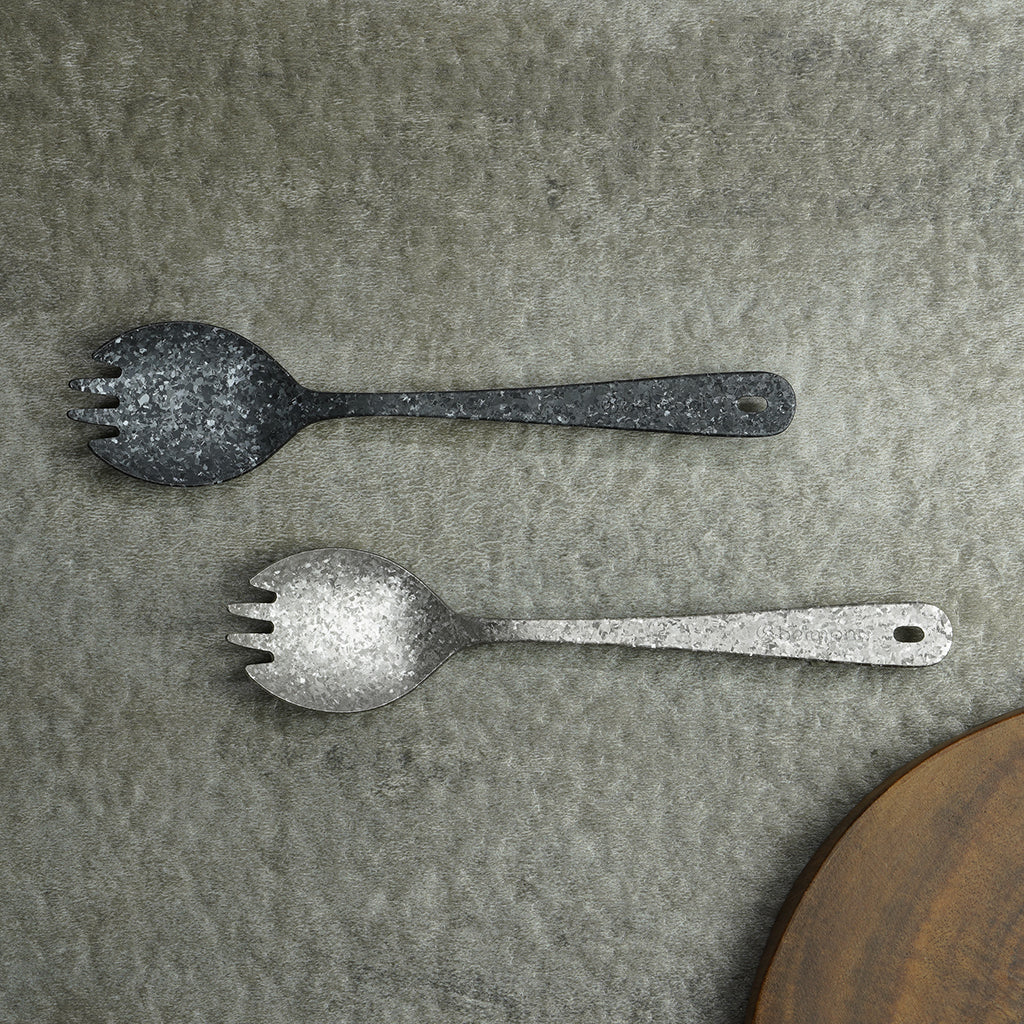 限定]チタンフォークスプーン結晶化 – ベルモント オンライン ショップ