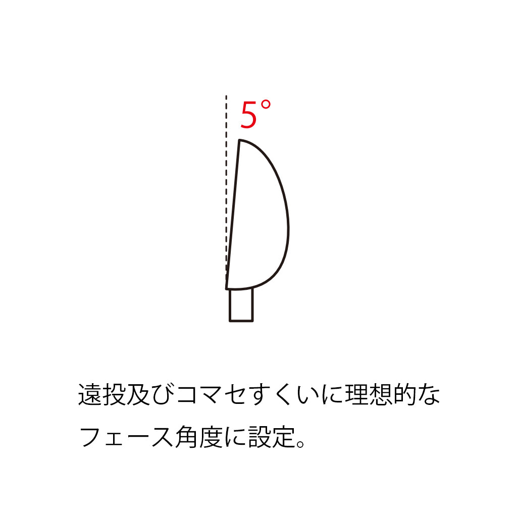 プレミアムトーナメント(全長750mm)