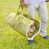 BM-423 Bonfire Tote (Brown)