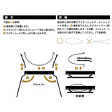 BC-003 Bonfire Stand TOKOBI BLACK EDITION