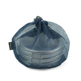 BM-038 Titanium Cooker 4-Piece Set (L) (with case)