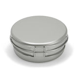 BM-035 Titanium Cooker (L)