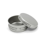 BM-035 Titanium Cooker (L)