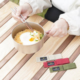 BM-098 Field Stick (Red)