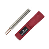 BM-098 Field Stick (Red)