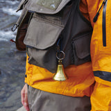 BM-184 Silent Bear Bell