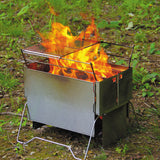 BM-226 TOKOBI Chimney Screen