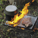 BM-247 TABI dedicated grill extension