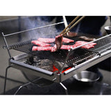 BM-437 焚き火台 TOKOBI スタンダードセレクション