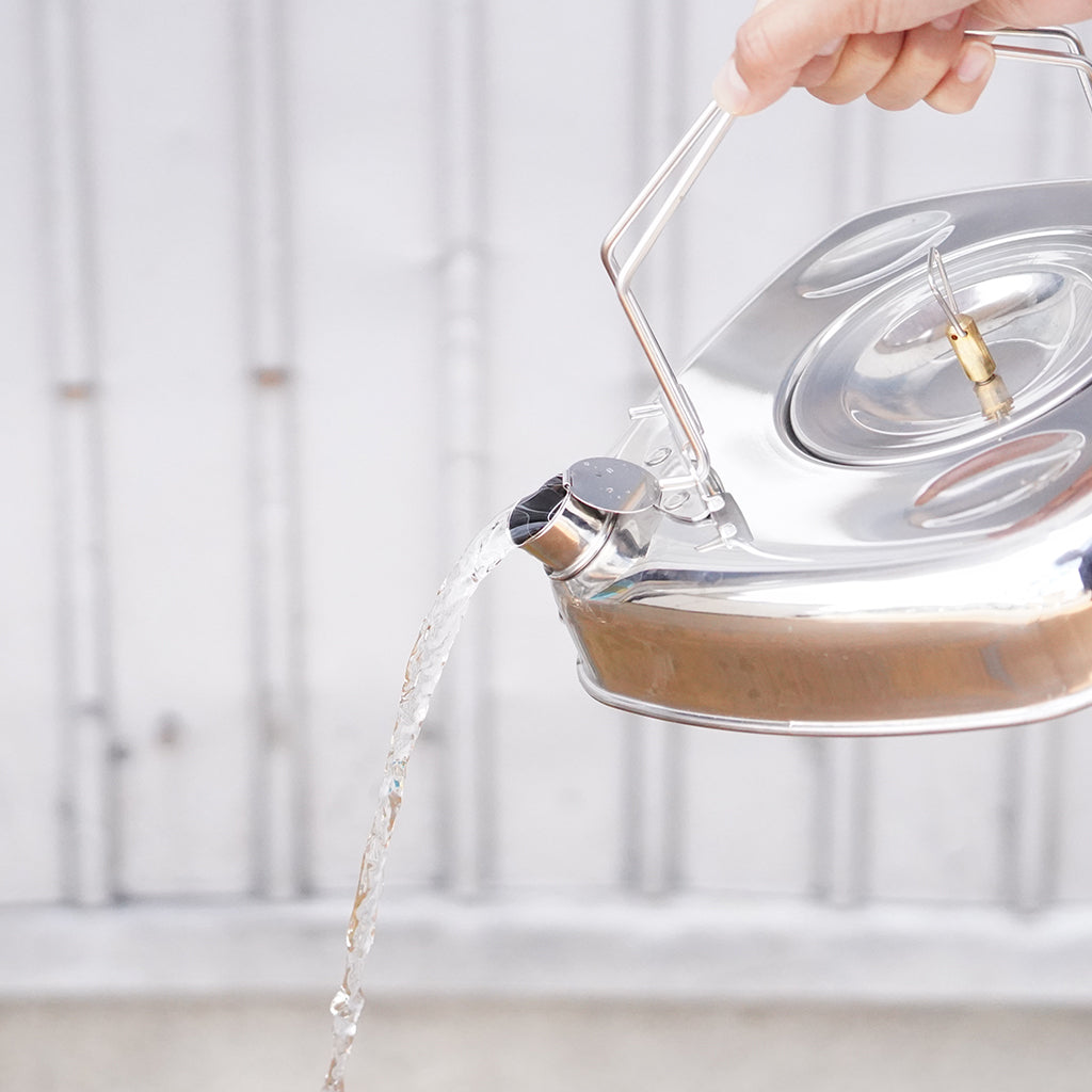 BM-293 ファイヤースクエアケトル1.6L – ベルモント オンライン