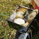 BM-298 Lid Pan (Mini)