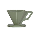 BM-347 OUTDOOR dripper (olive)