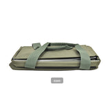 BM-385 One-touch Tool Bucket Olive Green