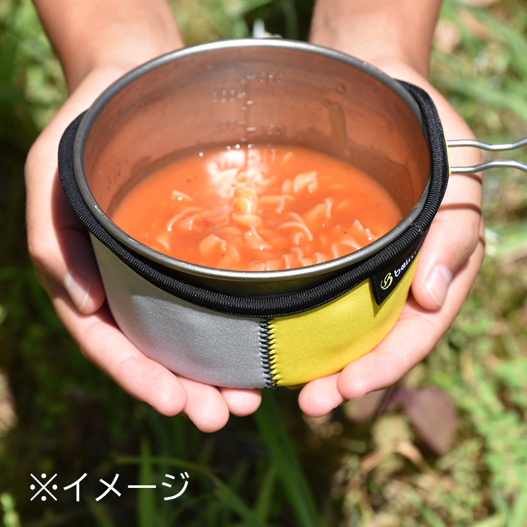 高品質 ソマビト深型シェラカップ2個とオカマドン