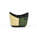 BM-411 Sierra Cup Cozy 480 (Olive/Beige)