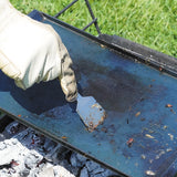 BM-416 Titanium Spatula Set (with case)