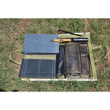 BM-423 Bonfire Tote (Brown)